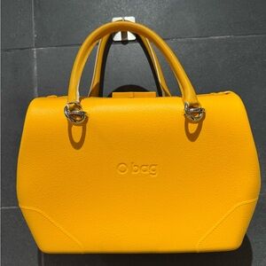 O Bag Boston Bag